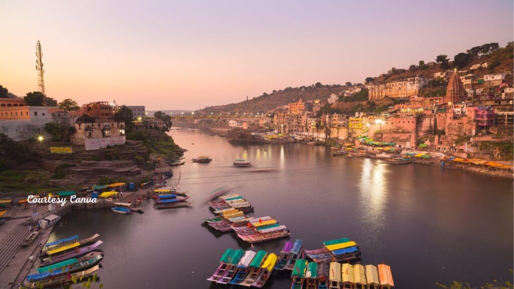 Bharat Darshan 7 Jyotirlinga Darshan