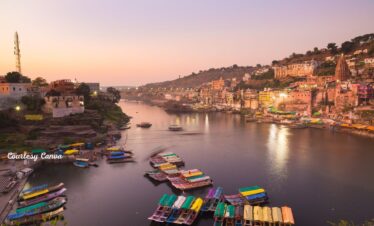 Bharat Darshan 7 Jyotirlinga Darshan