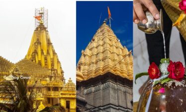 Bharat Darshan 7 Jyotirlinga Darshan