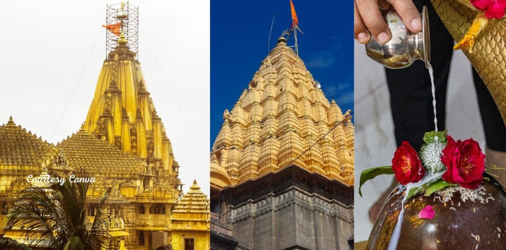 Bharat Darshan 7 Jyotirlinga Darshan