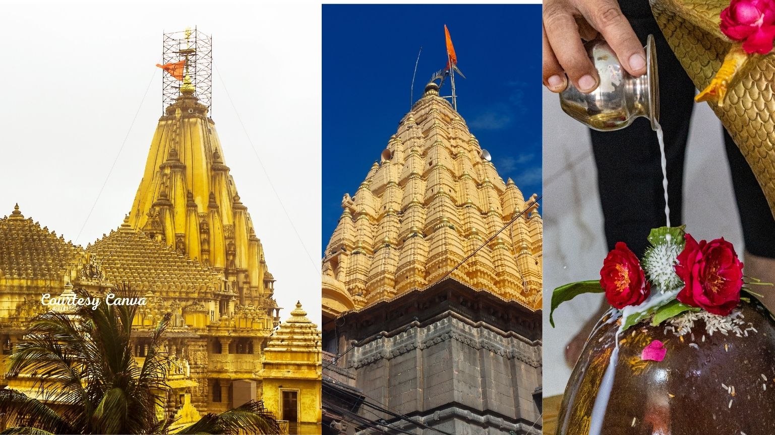 Bharat Darshan 7 Jyotirlinga Darshan