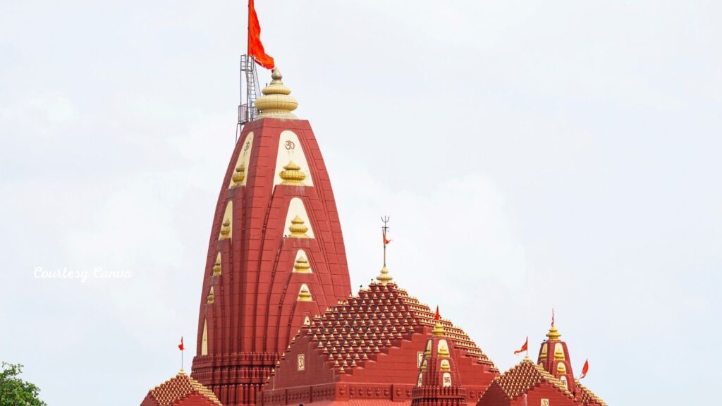 Bharat Darshan 7 Jyotirlinga Darshan