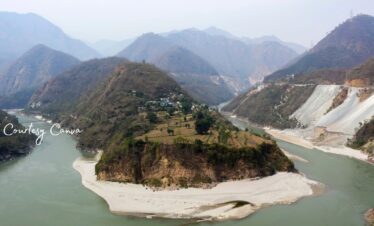 Bharat Darshan Panch Prayag Darshan