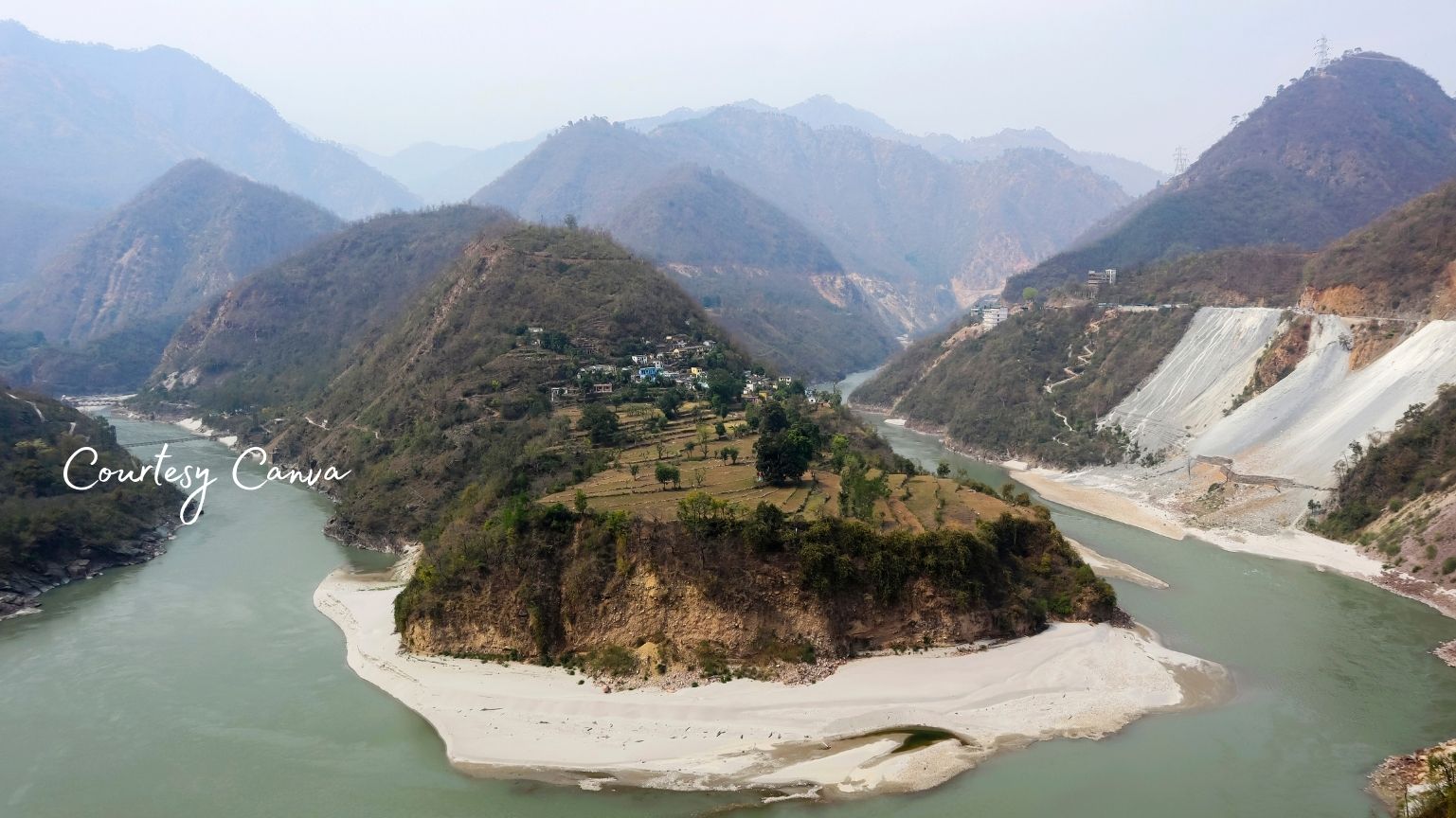 Bharat Darshan Panch Prayag Darshan
