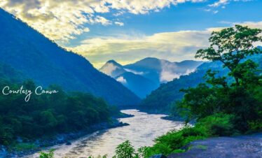 Bharat Darshan Panch Prayag Darshan