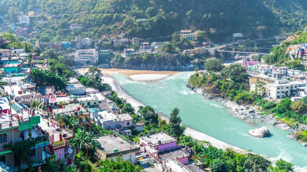 Bharat Darshan Panch Prayag Darshan3
