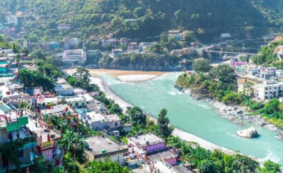 Bharat Darshan Panch Prayag Darshan3