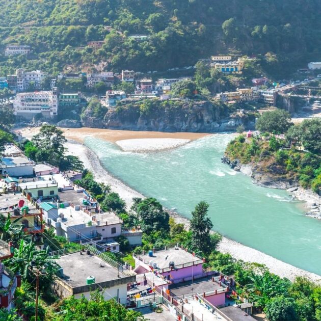 Bharat Darshan Panch Prayag Darshan3