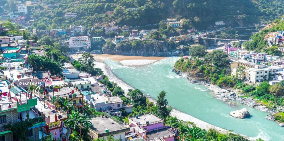 Bharat Darshan Panch Prayag Darshan3