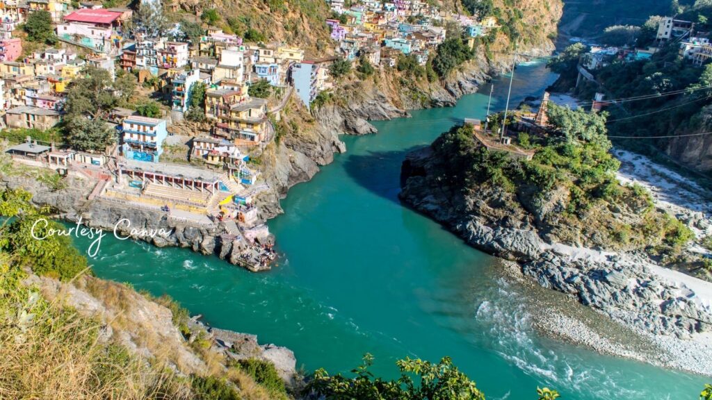 Bharat Darshan Panch Prayag Darshan