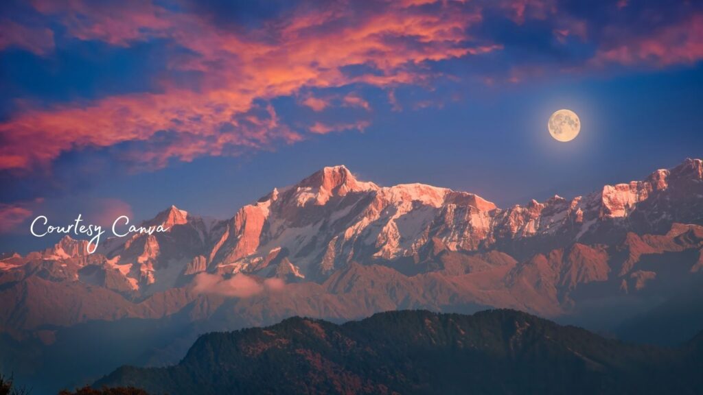 Bharat Darshan Panch Prayag Darshan