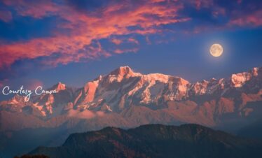 Bharat Darshan Panch Prayag Darshan