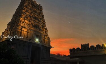 Bharat Darshan South India Temple Tours