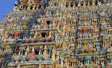 Bharat Darshan South India Temple Tours