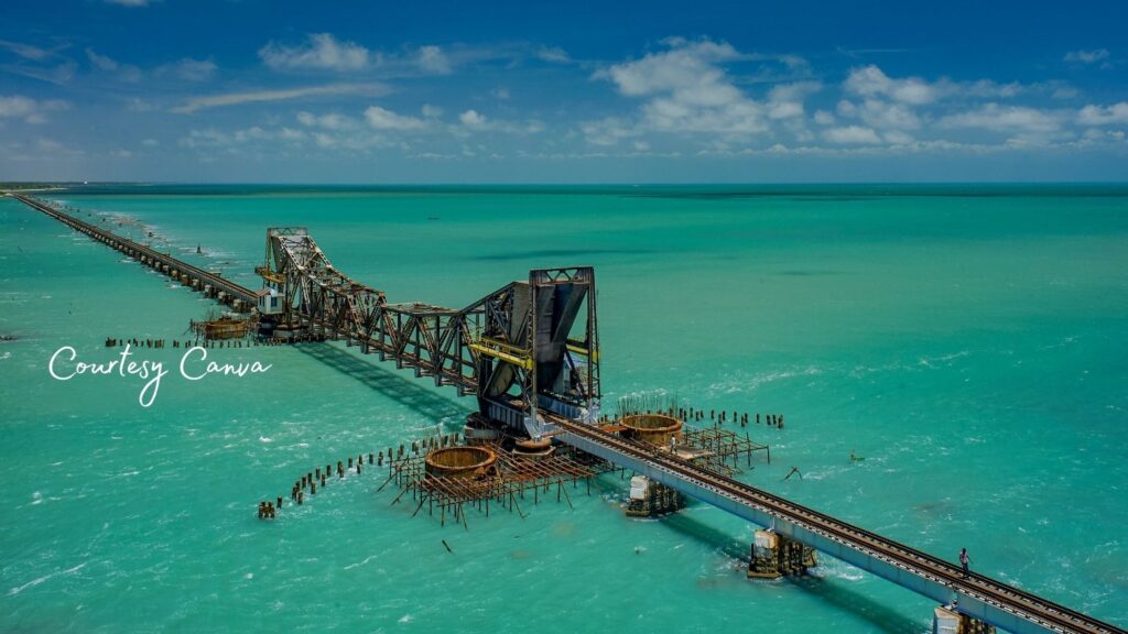 Bharat Darshan South India Temple Tours