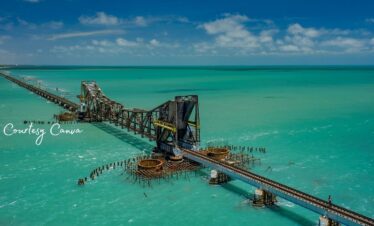 Bharat Darshan South India Temple Tours