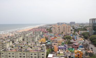 Bharat Darshan South India Temple Tours