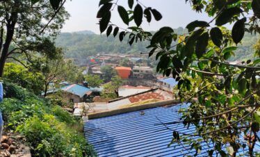 Panch Jyotirlinga Darshan with Shirdi and Shani Singhnapur