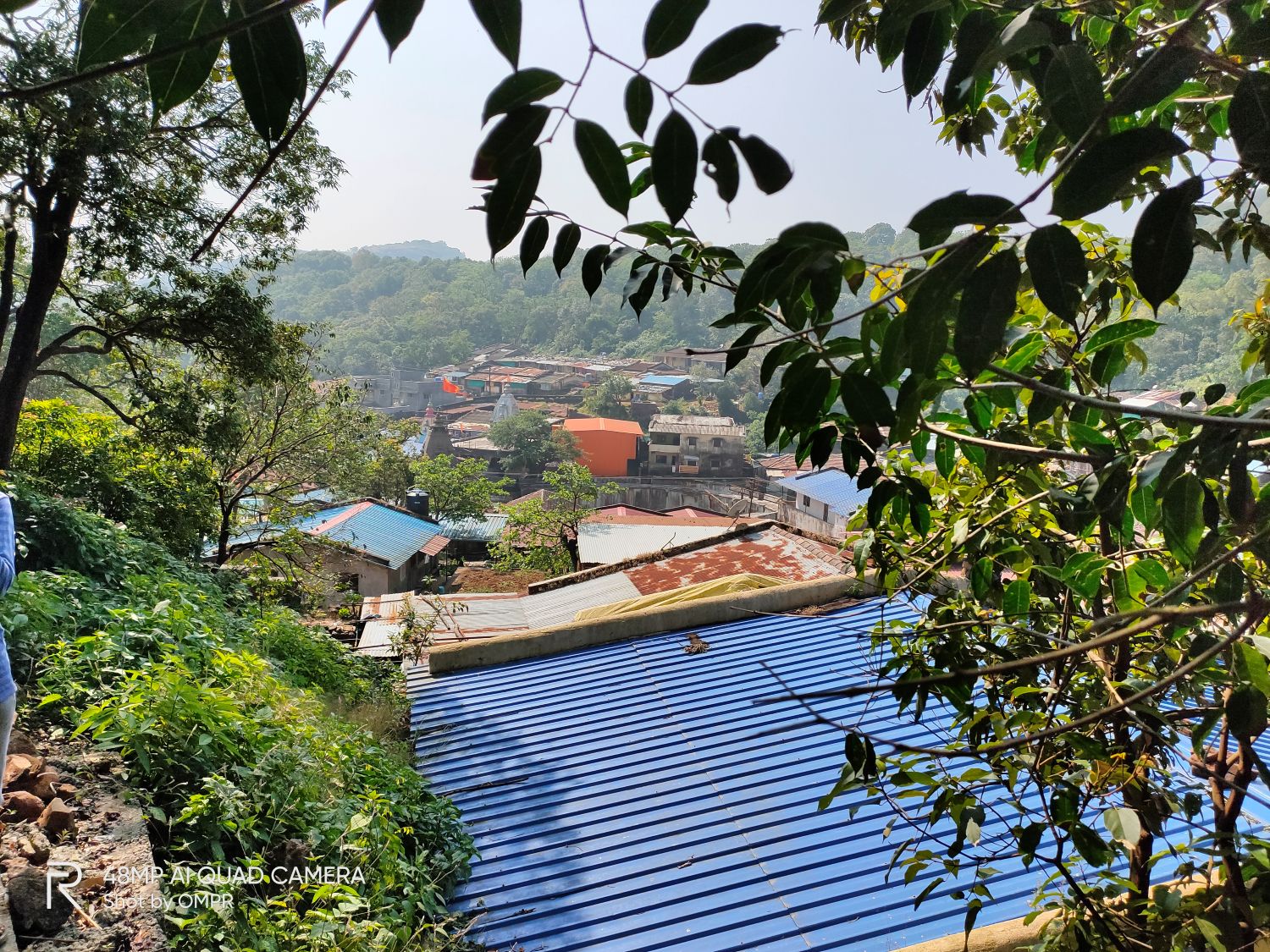 Panch Jyotirlinga Darshan with Shirdi and Shani Singhnapur