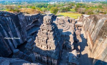 Bharat Darshan 7 Jyotirlinga Darshan
