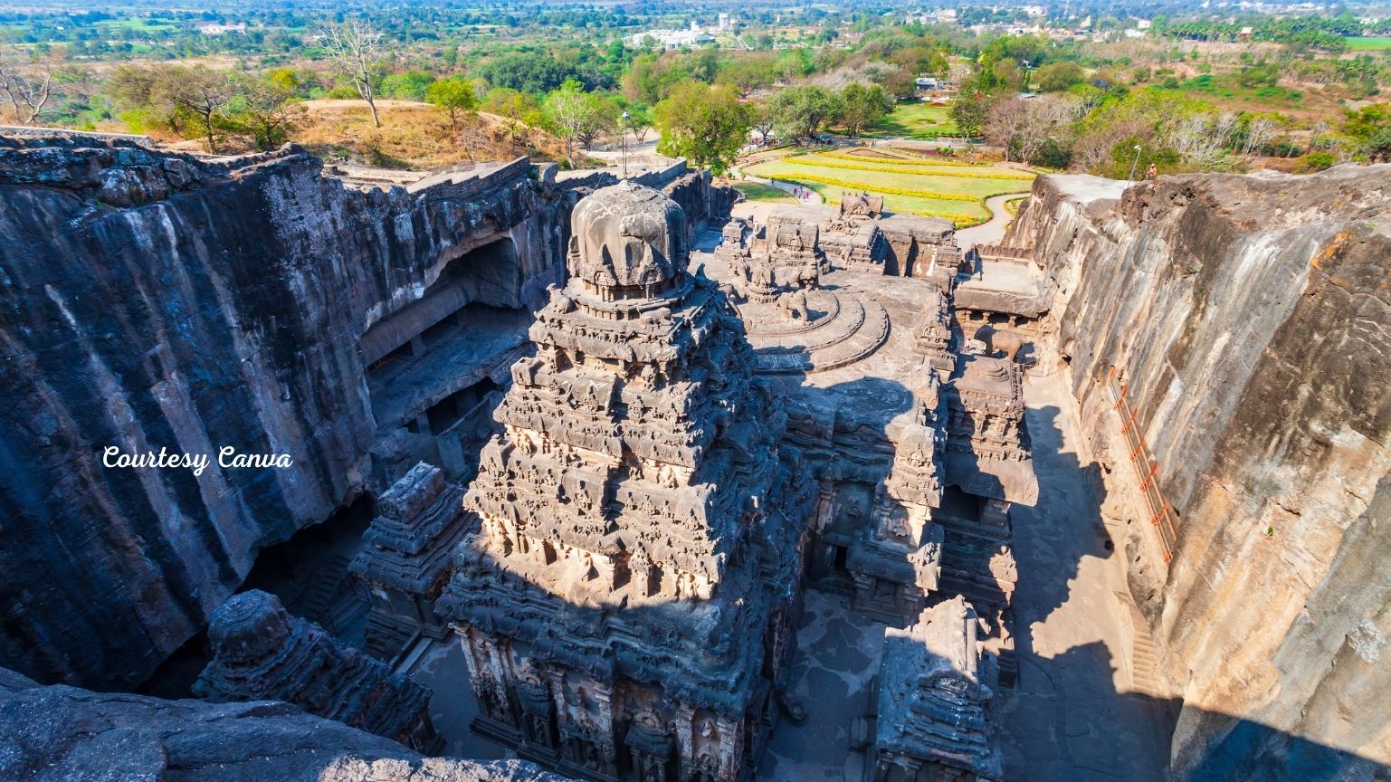 Bharat Darshan 7 Jyotirlinga Darshan