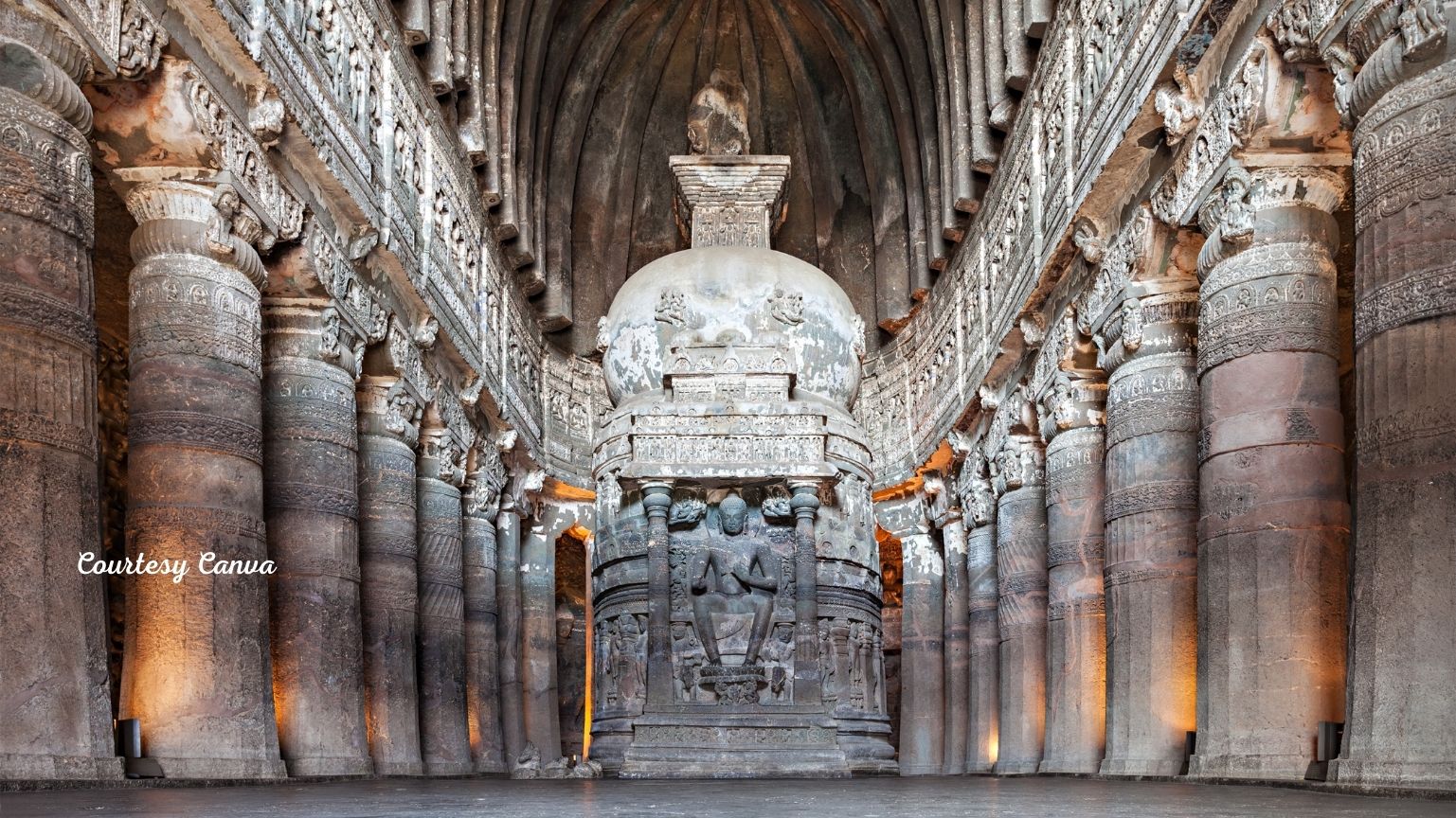 Bharat Darshan 7 Jyotirlinga Darshan