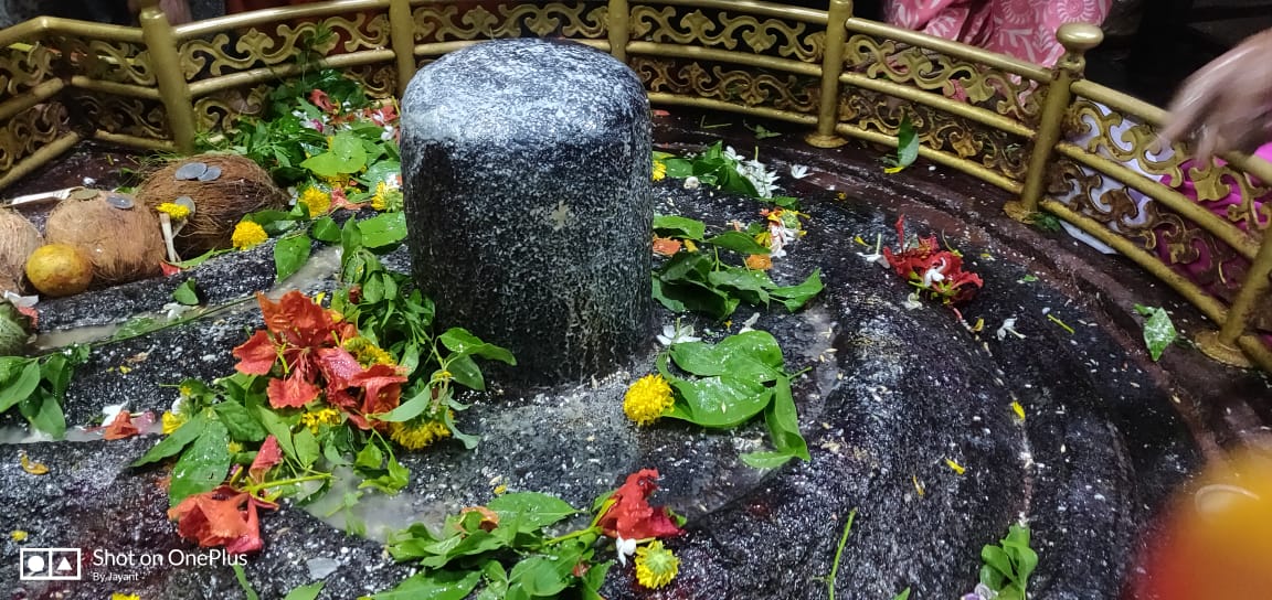 Bharat Darshan 7 Jyotirlinga Darshan