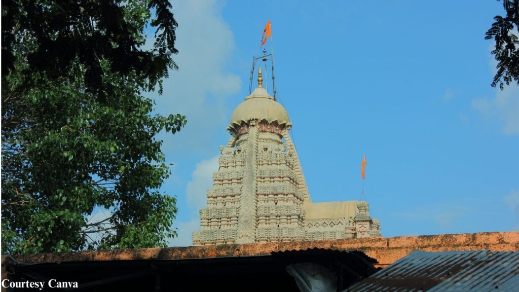 Bharat Darshan Grishneshwar Jyotirlinga