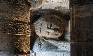 Maharashtra Ajanta and Ellora Caves